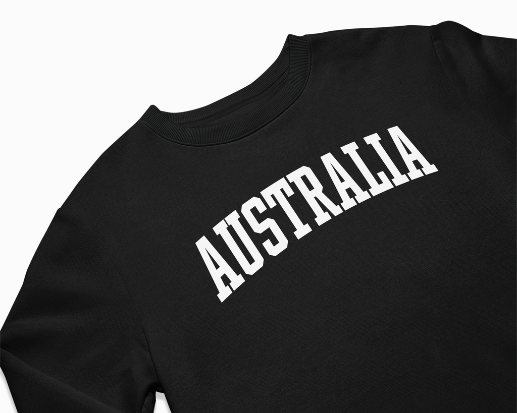 Australia Collection
