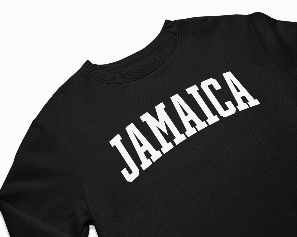Jamaica Collection