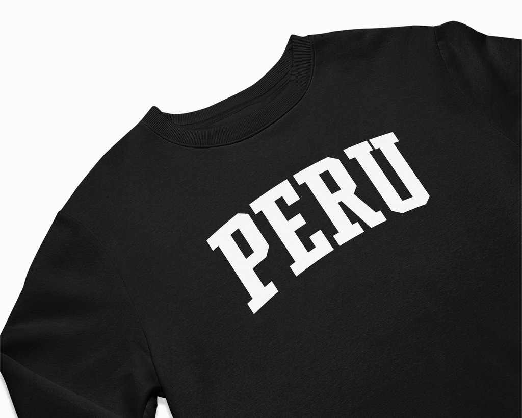 Peru Collection