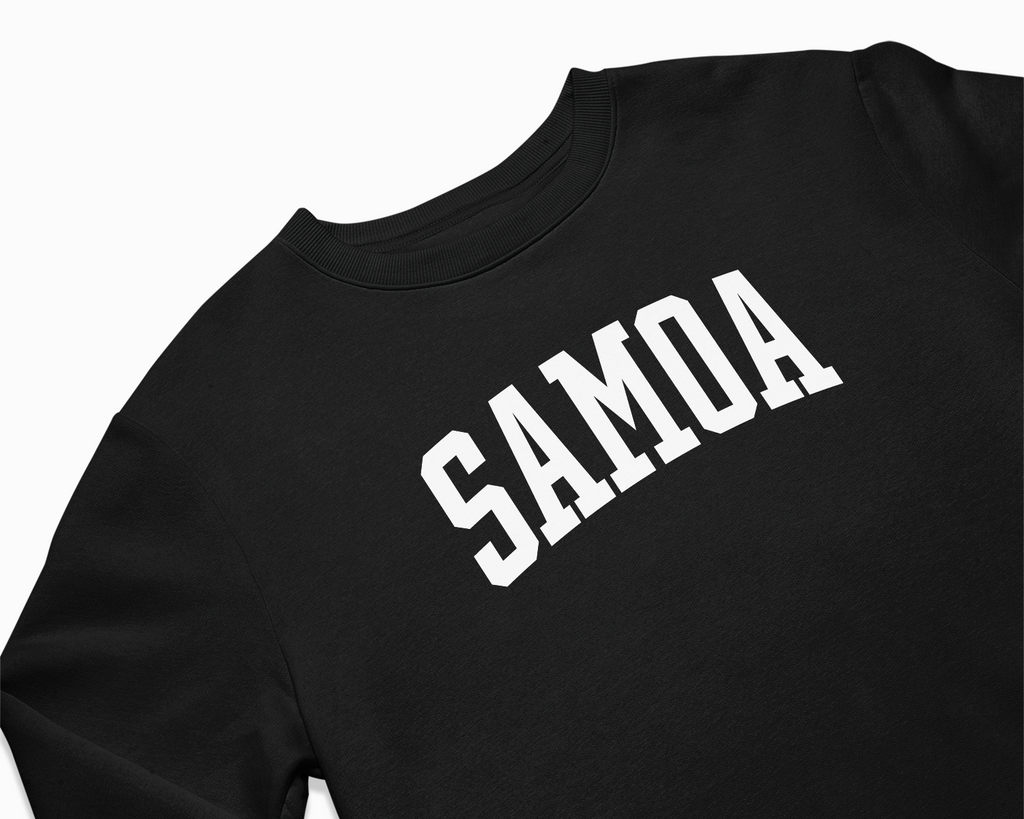 Samoa Collection