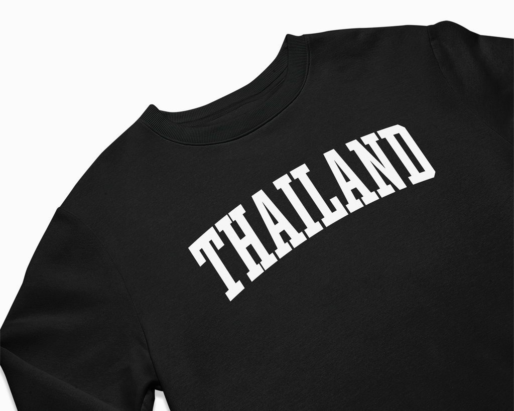 Thailand Collection