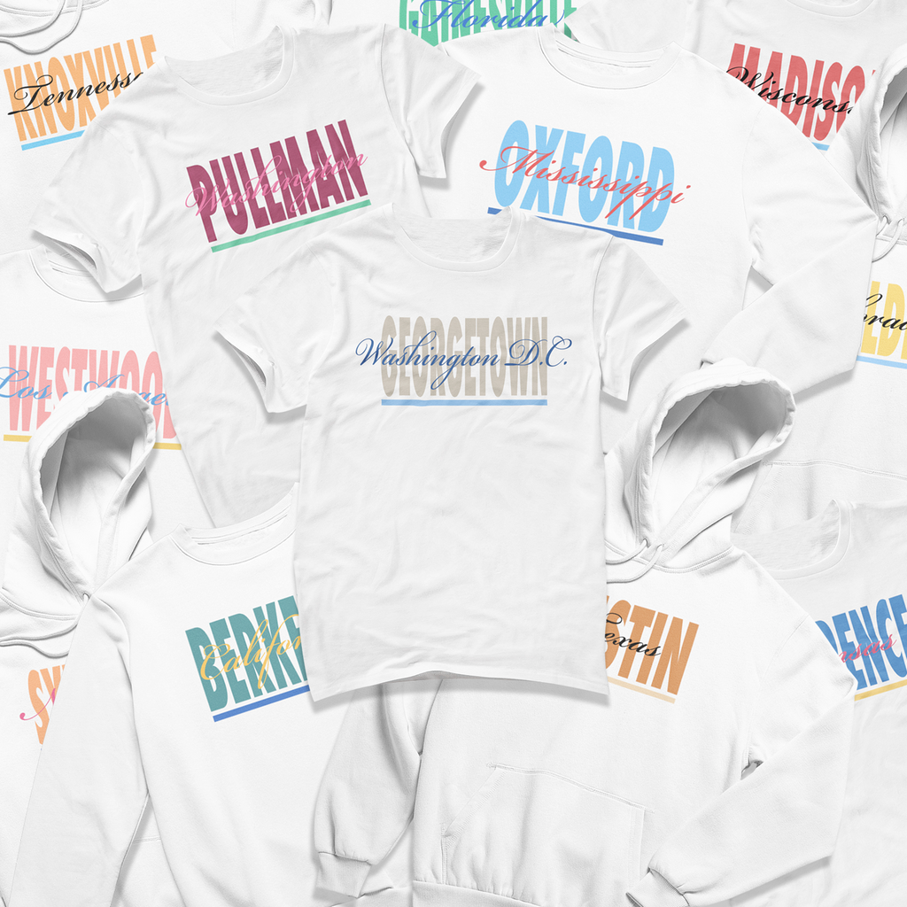 Signature Collection