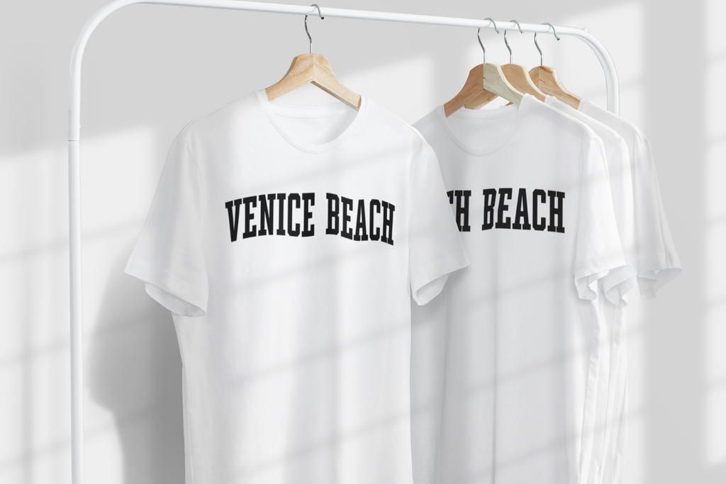 Summer Beach Collection