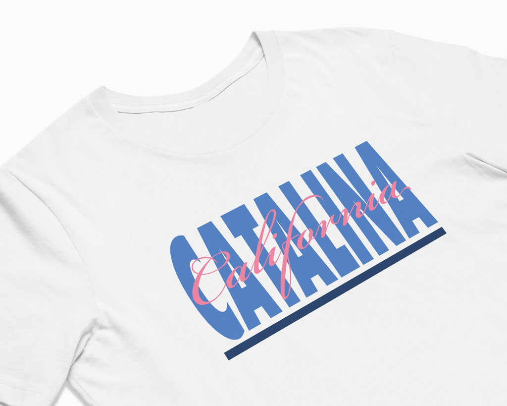 Catalina Signature Shirt - White