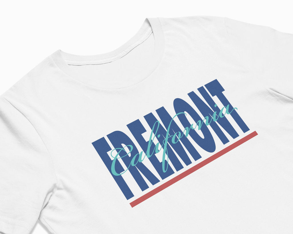 Fremont Signature Shirt - White