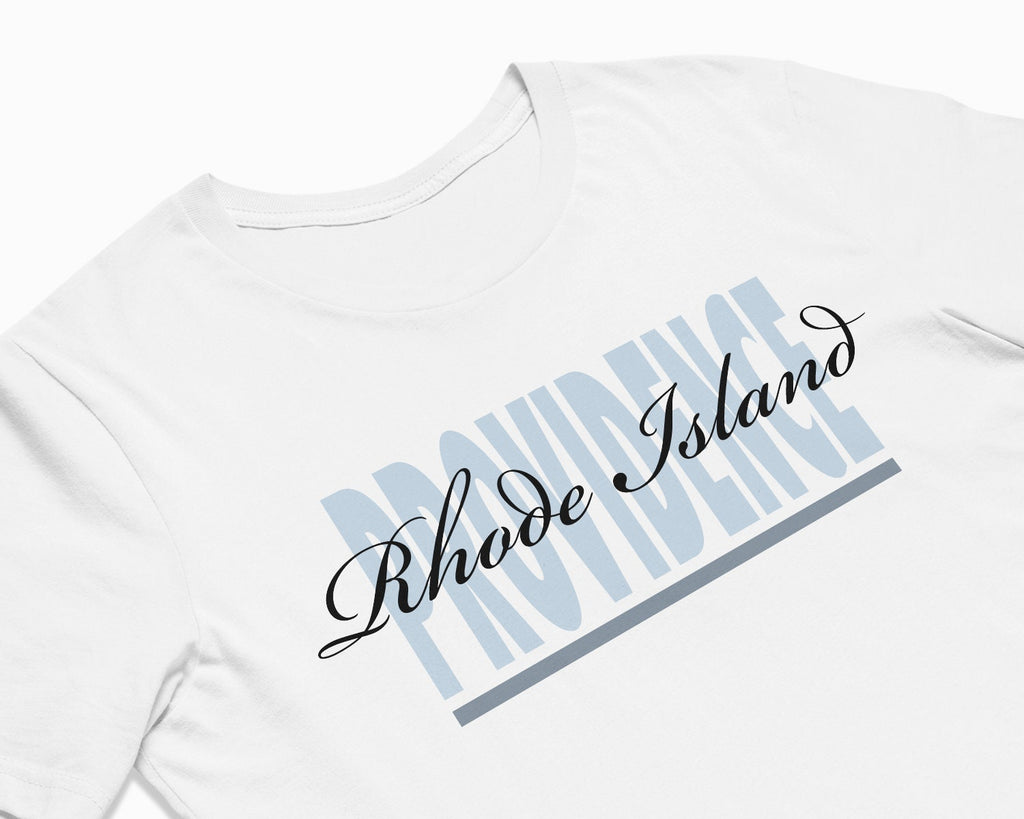 Providence Signature Shirt - White