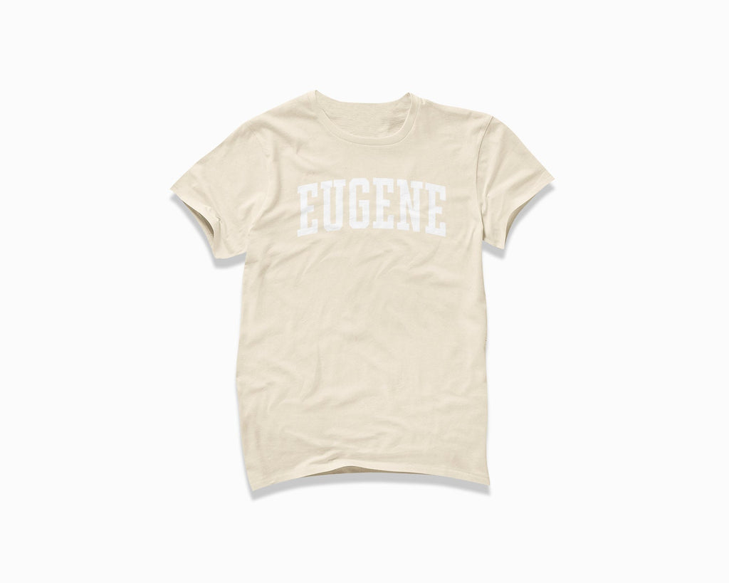 Eugene Shirt - Natural