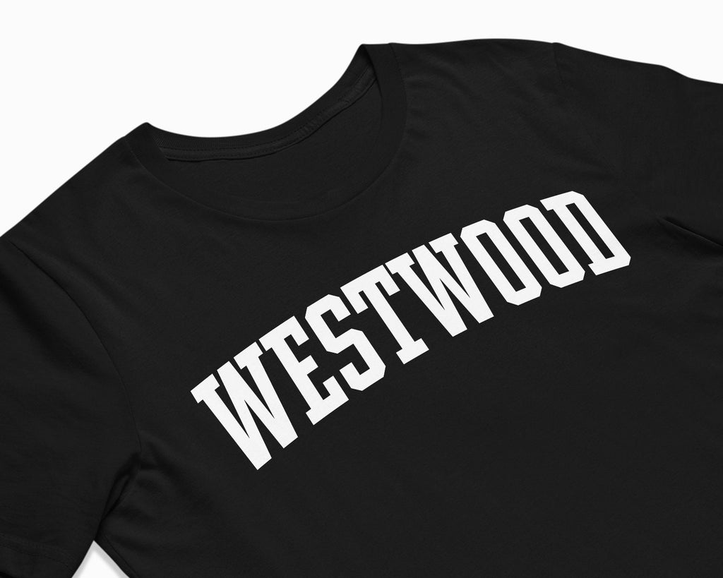 Westwood Shirt - Black