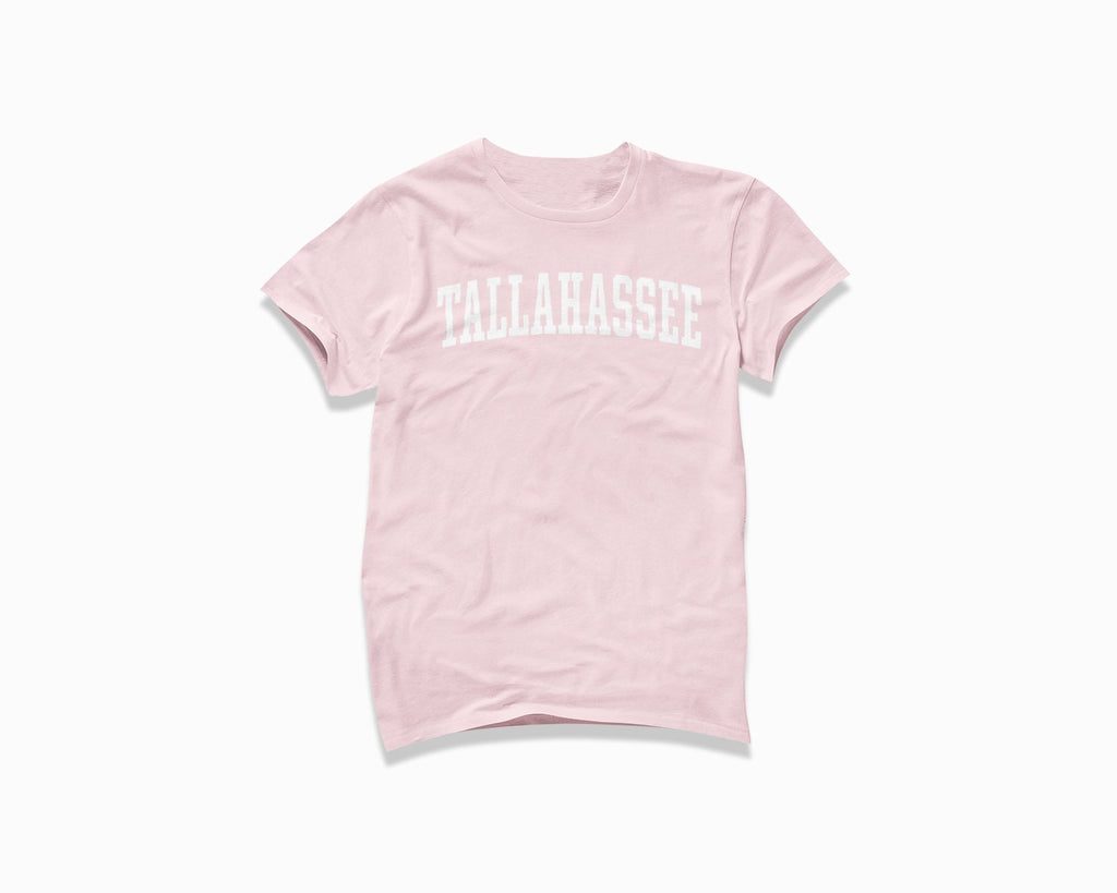 Tallahassee Shirt - Soft Pink