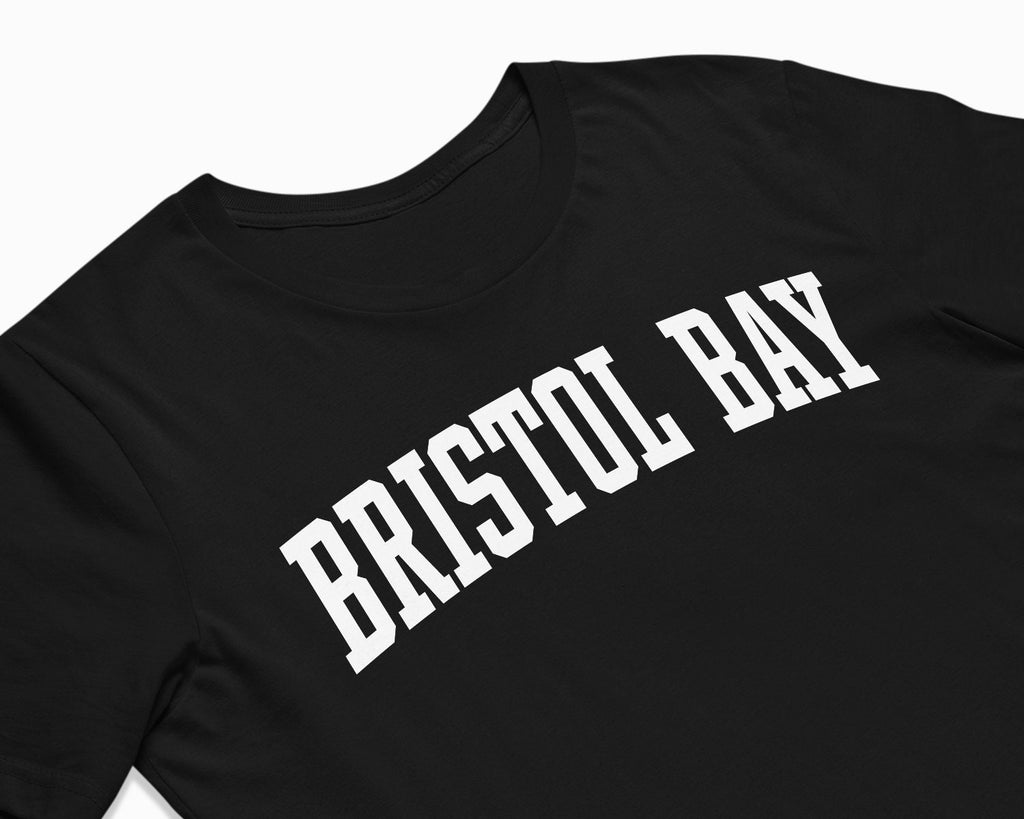 Bristol Bay Shirt - Black