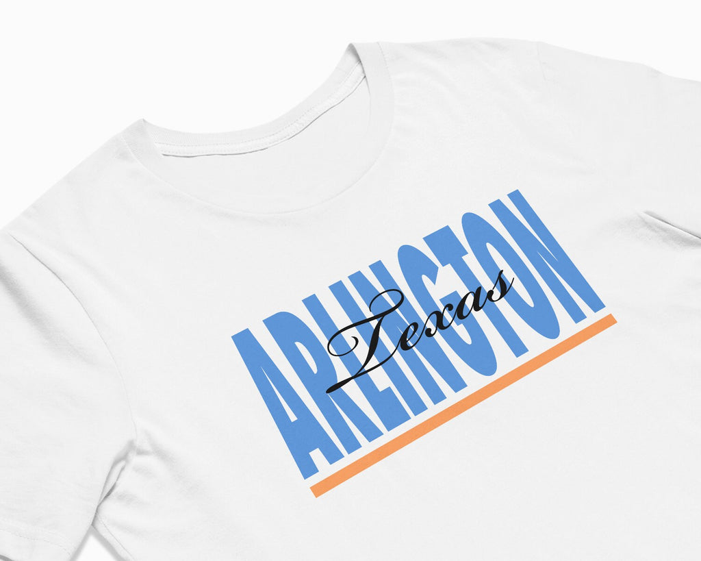 Arlington Signature Shirt - White