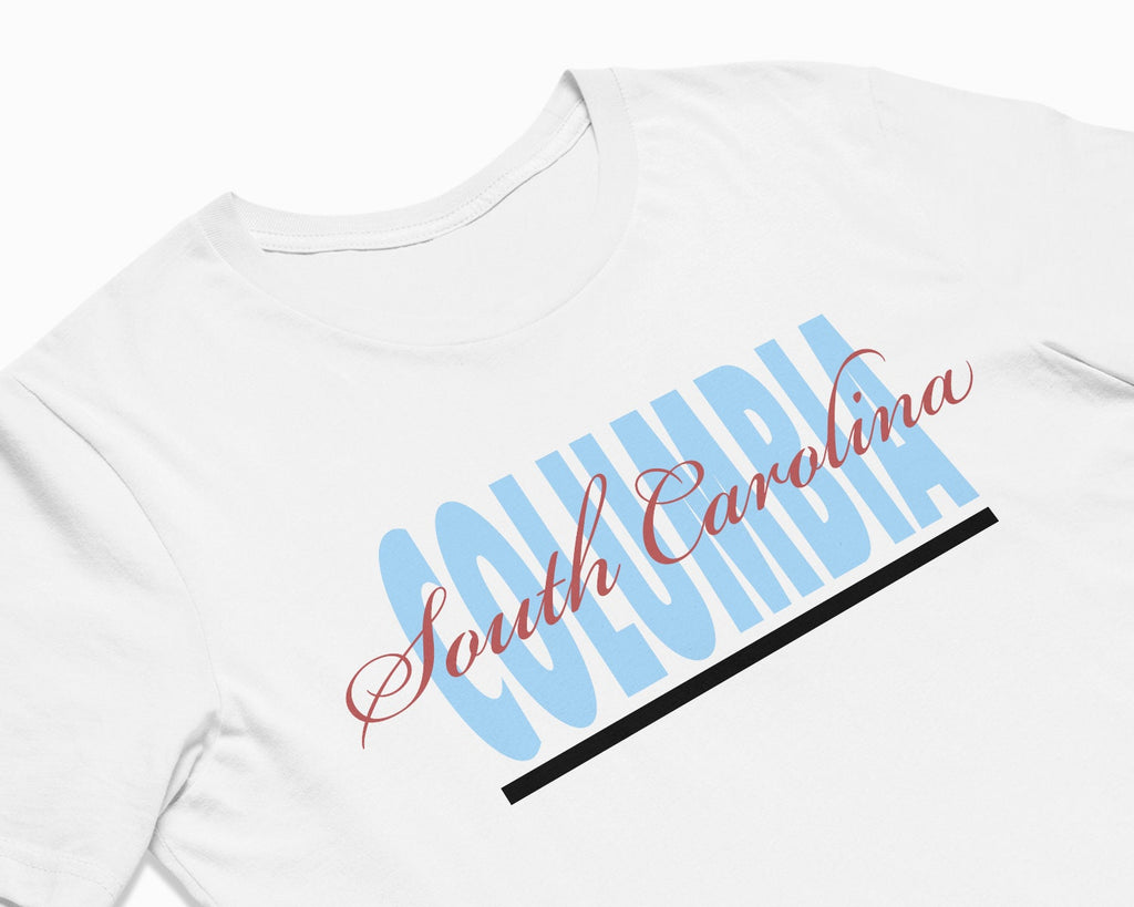 Columbia Signature Shirt - White