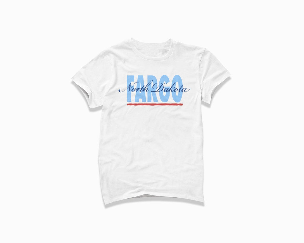 Fargo Signature Shirt - White