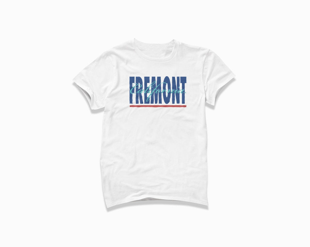 Fremont Signature Shirt - White