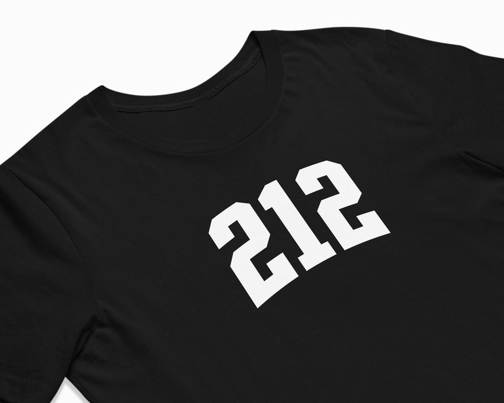 212 (NYC) Shirt - Black