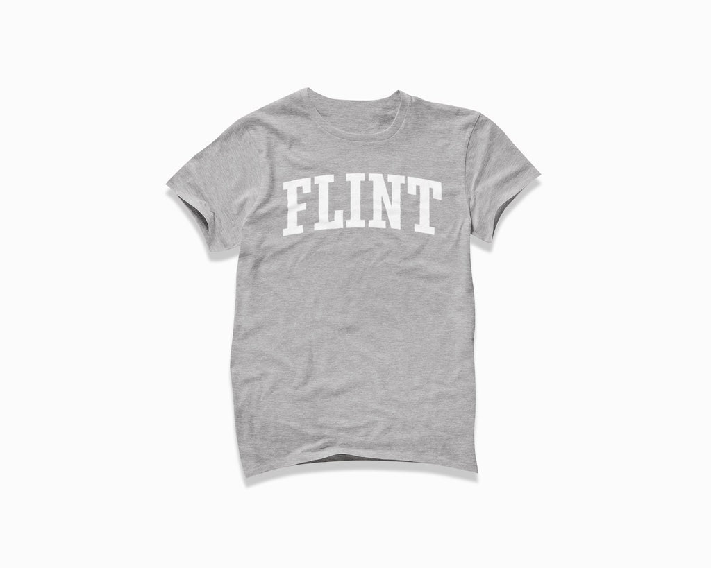 Flint Shirt - Athletic Heather